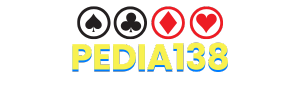 Logo PEDIA138